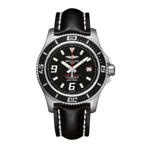 Breitling Superocean 44