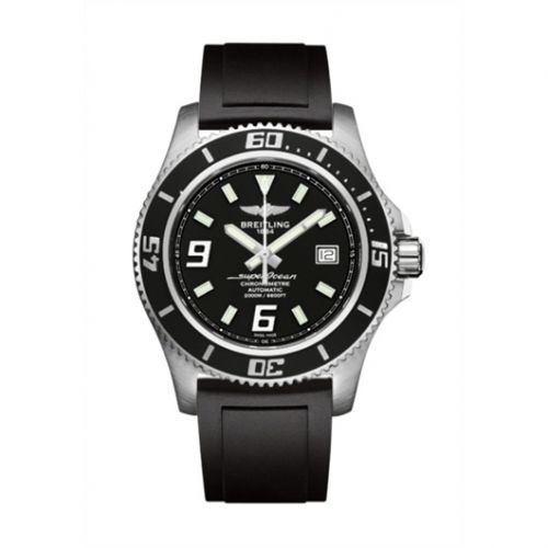 Breitling Superocean 44