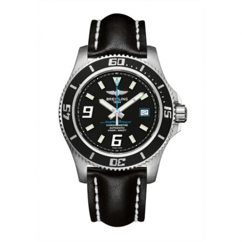 Breitling Superocean 44