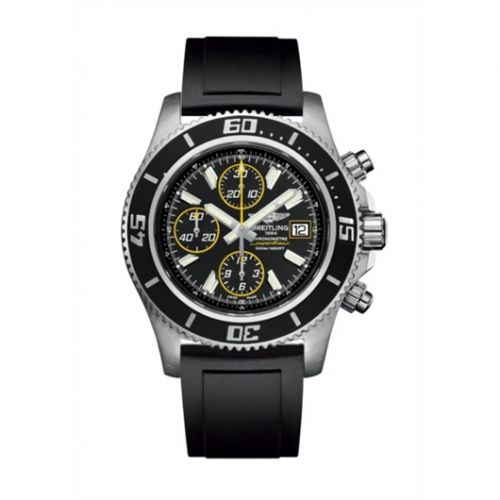 Breitling Superocean Chronograph II