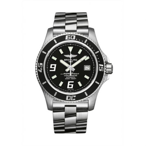 Breitling Superocean 44