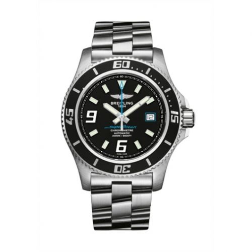Breitling Superocean 44