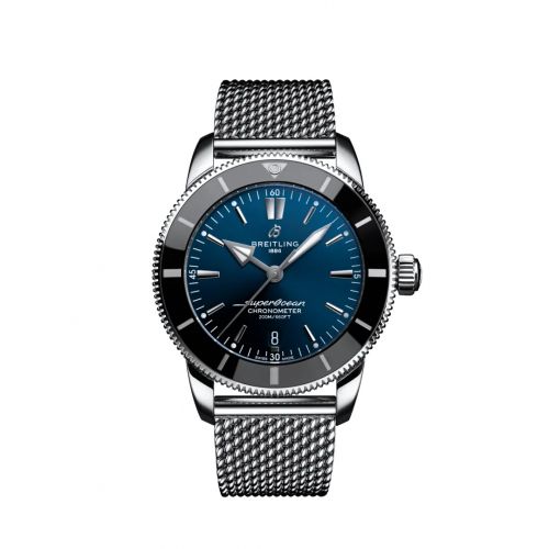 Breitling Superocean Heritage II B20 Automatic 44 Stainless Steel Japan Limited