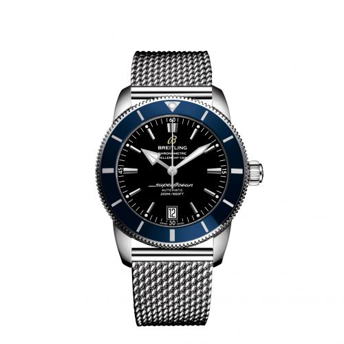 Breitling Superocean Heritage II 42 Stainless Steel Japan Special Edition