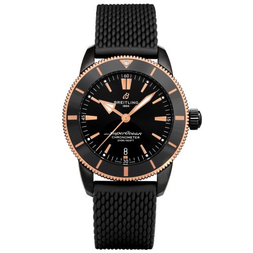 Breitling Superocean Heritage II B20 Automatic Beverly Hills Boutique