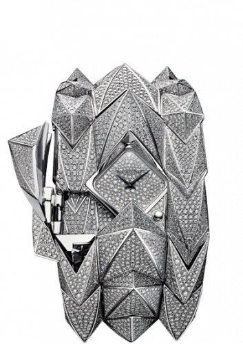 Audemars Piguet Haute Joaillerie Diamond Fury