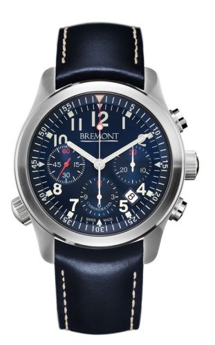 Bremont ALT1-P Pilot Blue