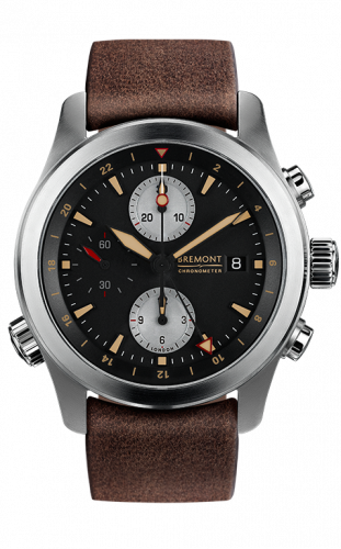 Bremont ALT1-ZT-51