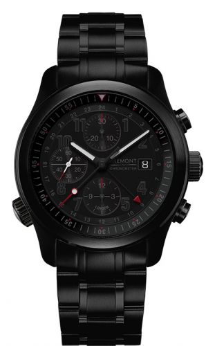 Bremont ALT1-B Bracelet