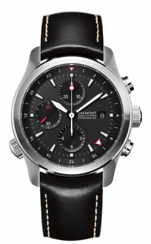 Bremont ALT1-ZT