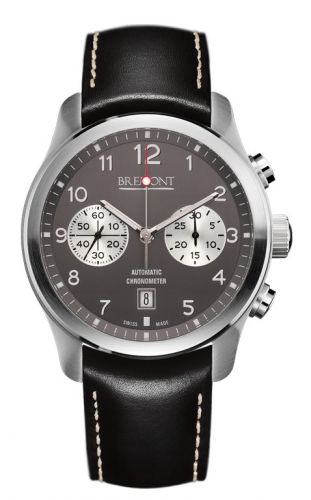 Bremont ALT1-C Classic Grey