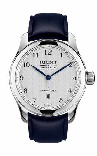 Bremont America's Cup 1