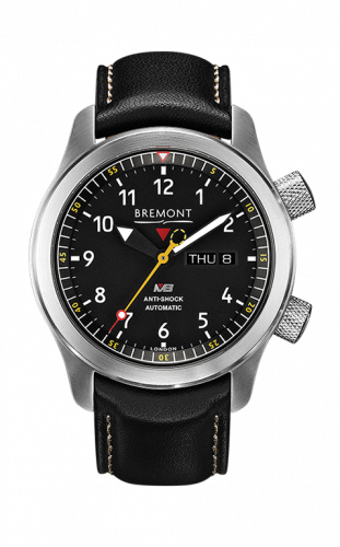 Bremont MB I
