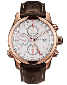 Bremont ALT1-WT Kingsman