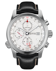 Bremont ALT1-WT Kingsman