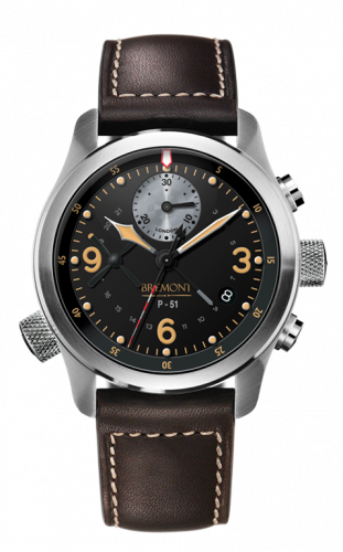 Bremont P-51