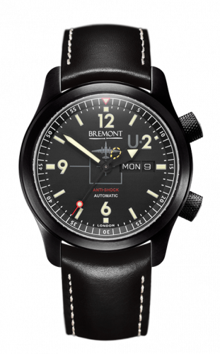 Bremont U-2 LE
