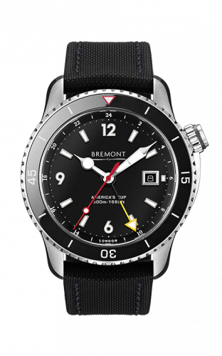 Bremont Oracle 2