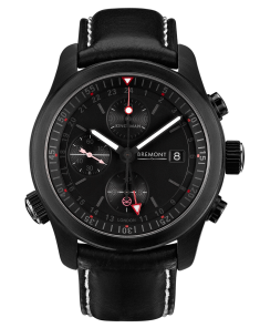 Bremont ALT1-WT Kingsman