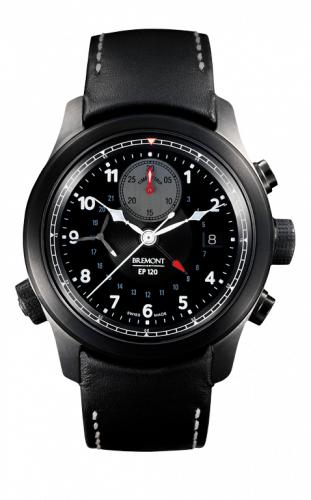Bremont EP120
