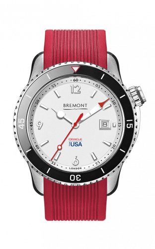 Bremont Oracle 1