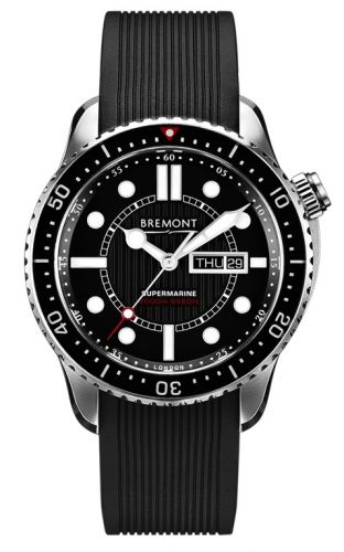 Bremont Supermarine S2000