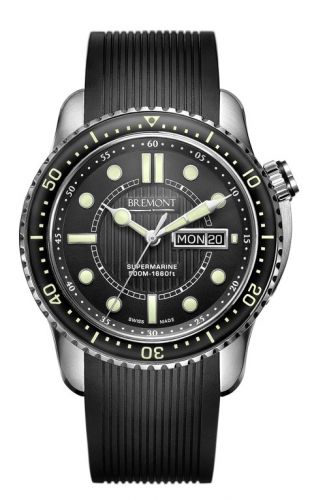 Bremont Supermarine S500