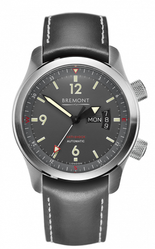 Bremont U-22