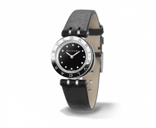 Bulgari B.Zero1 Stainless Steel
