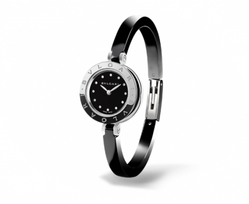 Bulgari B.Zero1 Steel Ceramic Black