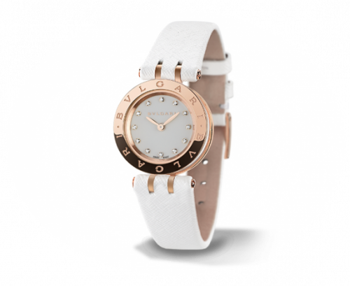 Bulgari B.Zero1 Pink Gold