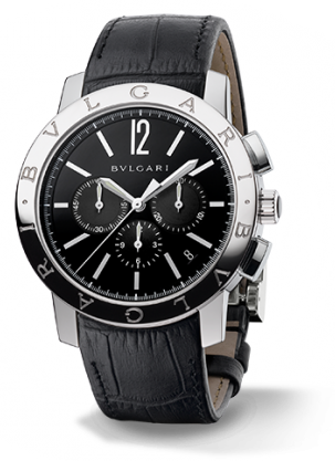 Bulgari Bulgari Velocissimo