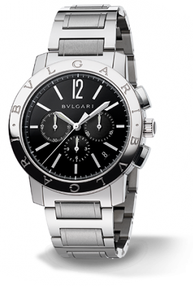Bulgari Bulgari Velocissimo