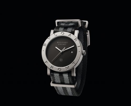Bulgari Solotempo Fragment