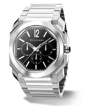 Bulgari Octo Velocissimo