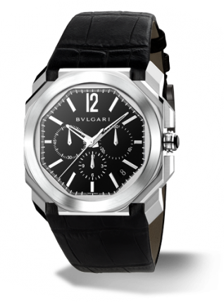 Bulgari Octo Velocissimo