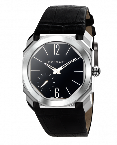 Bulgari Octo Finissimo Platinum