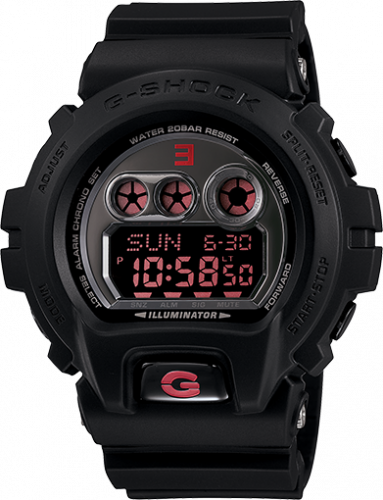 Casio GD-X6900MNM-1 Eminem