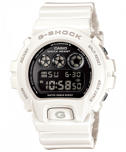 Casio DW-6900NB-7
