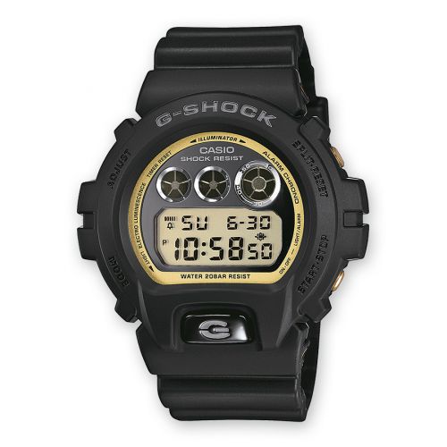 Casio DW-6900MR-1