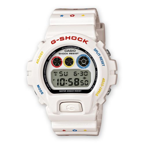 Casio G-Shock DW-6900MT-7ER