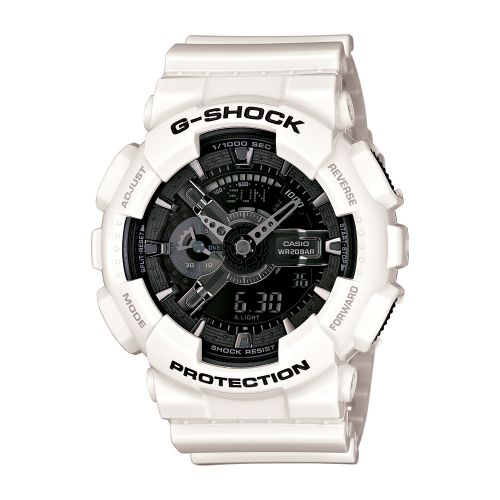 Casio GA-110GW-7A