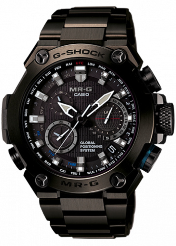 Casio MR-G G1000 DLC