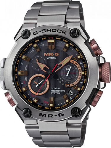 Casio MR-G G1000