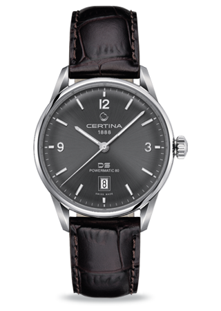 Certina DS Powermatic 80