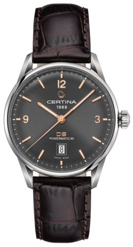 Certina DS Powermatic 80