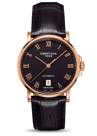 Certina DS Caimano