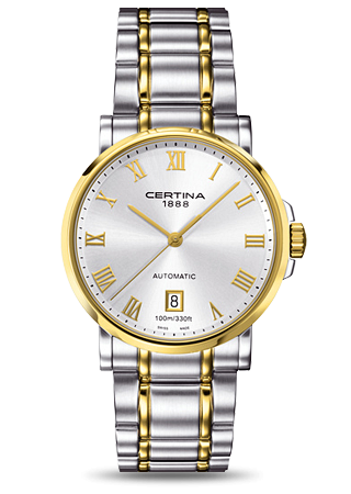 Certina DS Caimano