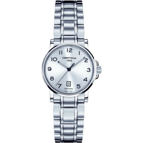 Certina DS Caimano Lady