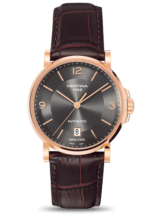 Certina DS Caimano